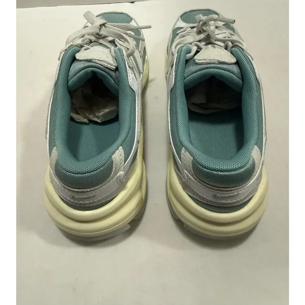 Nike AL8 Shoes -Photon lB3952-001 Dust/White//Cannon/women’s 8.5 Men’s 7 NWT